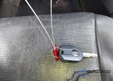 2007 Lincoln Mkz from USA, damaged, VIN 3LNHM28T37R644356